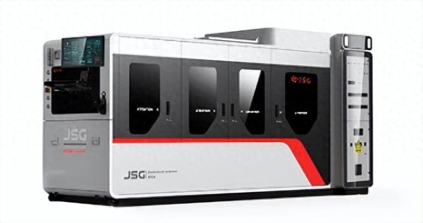 配资平台股票最新消息： 晶盛机电、拉普拉斯2024年报出炉