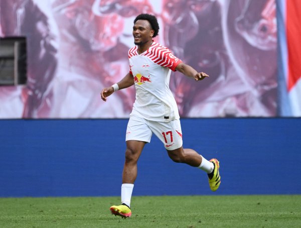 正规实盘配资 罗体: 国米有意莱比锡前锋奥蓬达, 心理价位3000万到3500万欧