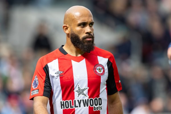 配资论坛 镜报: 姆贝莫不掩态度点赞约罗训练照 布伦特福德仍要价6000万镑